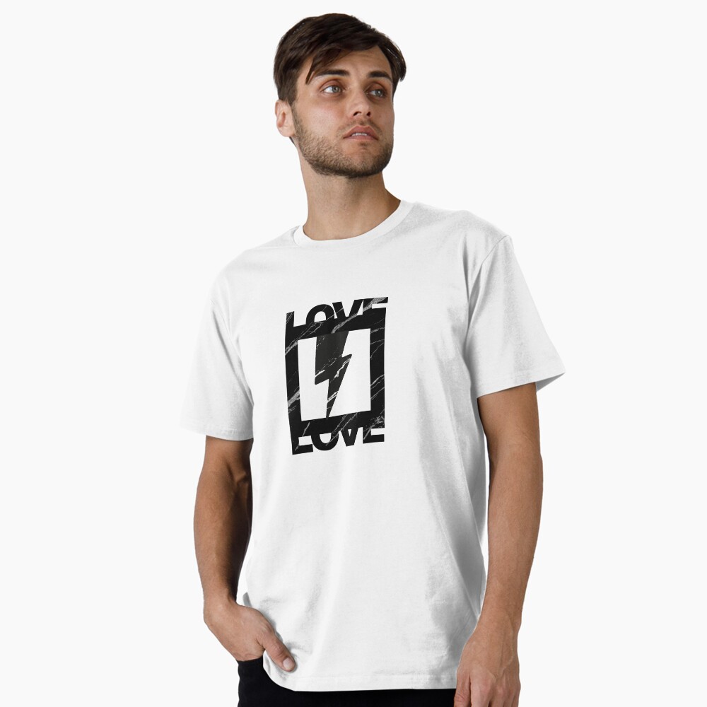 Item preview, Premium T-Shirt designed and sold by LookiStudio.