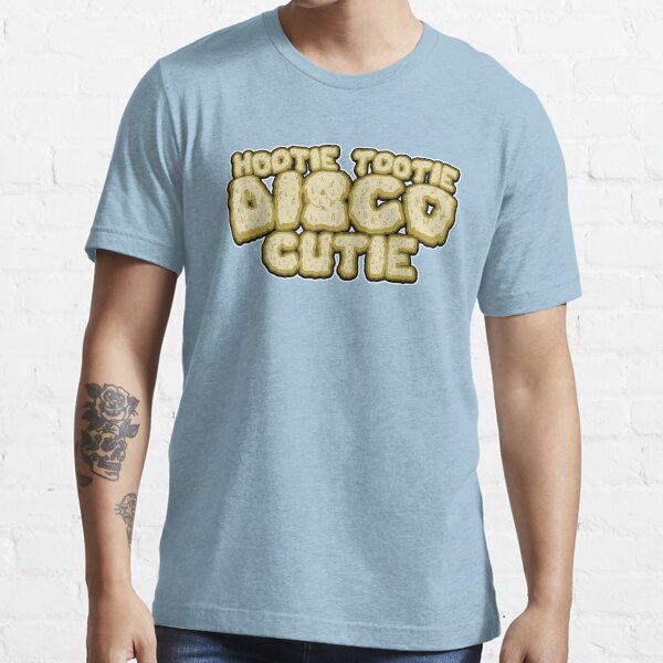 The Greasy Strangler Essential T-Shirt