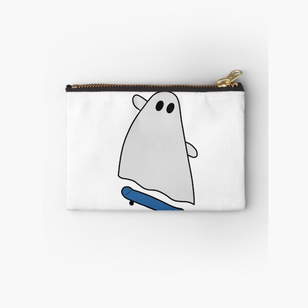 Item preview, Ghost Skateboard designed and sold by Autumn Fineberg.