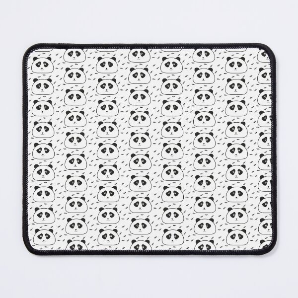 Item preview, panda designed and sold by EtelGodoy.
