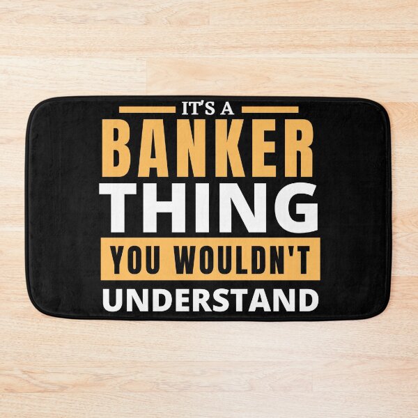 Item preview, Banker designed and sold by T-shirtgallery.