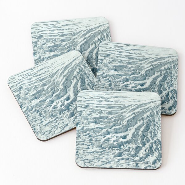Item preview, Glacier textures designed and sold by micah kaplan.