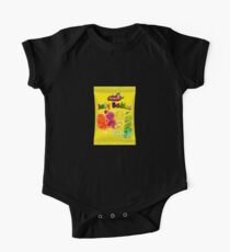 Jelly Doctors One Piece - Short Sleeve