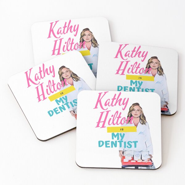Item preview, RHOBH- Kathy Hilton Is My Dentist  designed and sold by MessyStars.