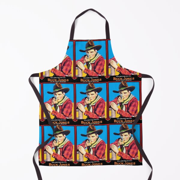 Item preview, BUCK JONES The New Screen Sensation designed and sold by Love30smovies.