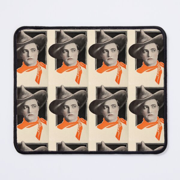 Item preview, TOM MIX silent movie cowboy western legend  designed and sold by Love30smovies.