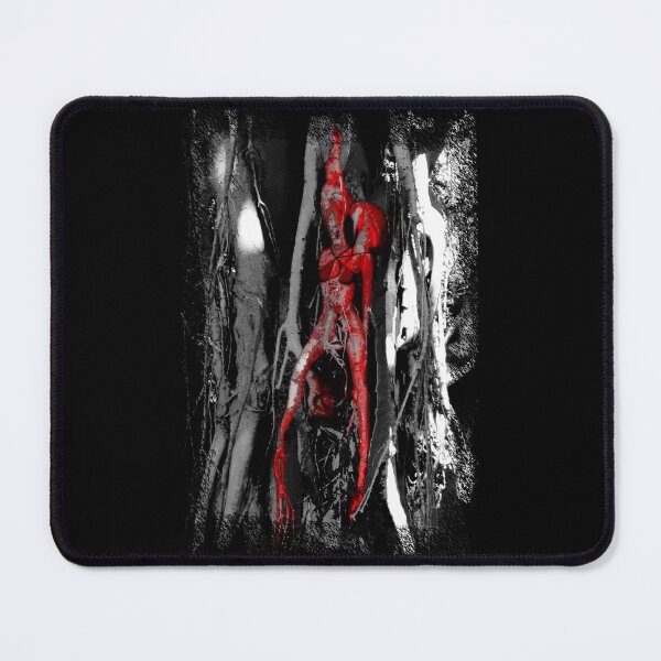 Item preview, Suffering designed and sold by sheSzen.