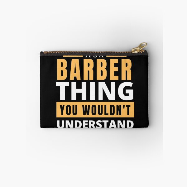 Item preview, Barber designed and sold by T-shirtgallery.