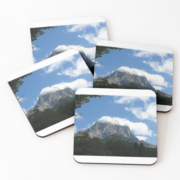 Item preview, Summit Mountain Snow and Nature  designed and sold by McSeller.