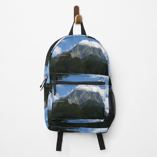 Item preview, Summit Mountain Snow and Nature  designed and sold by McSeller.
