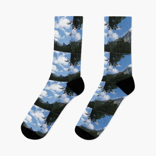 Item preview, Summit Mountain Snow and Nature  designed and sold by McSeller.