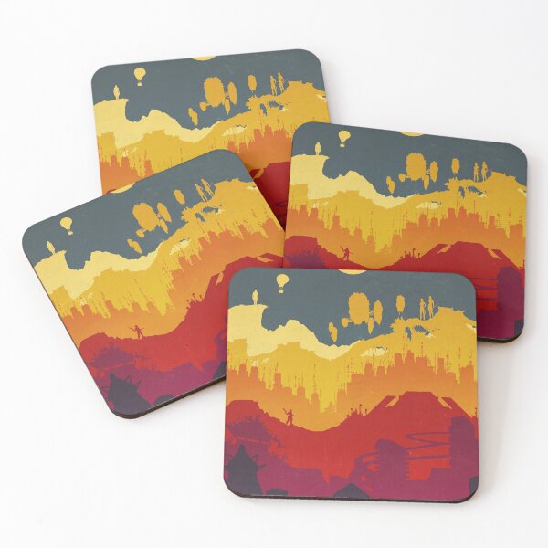 Item preview, Science Fiction Movie Decades Legacy designed and sold by Andromevart.