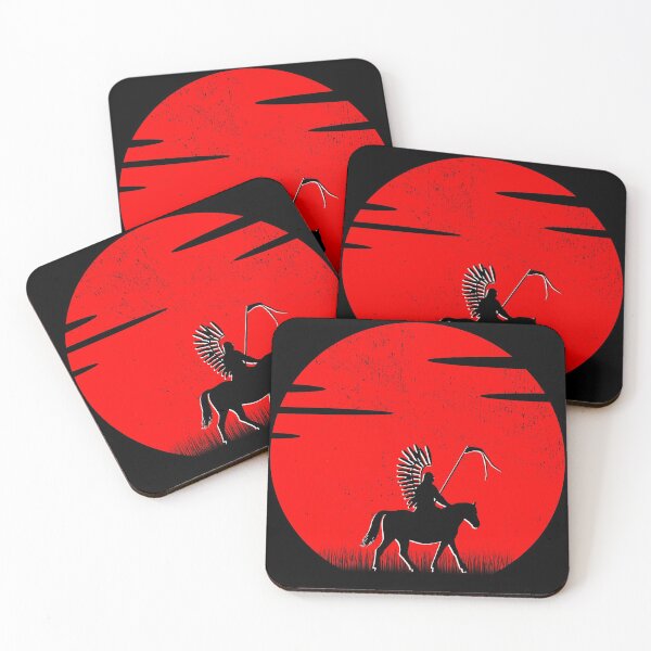 Item preview, Blood moon Hussar designed and sold by birdo-art.