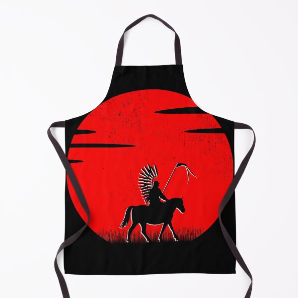 Item preview, Blood moon Hussar designed and sold by birdo-art.