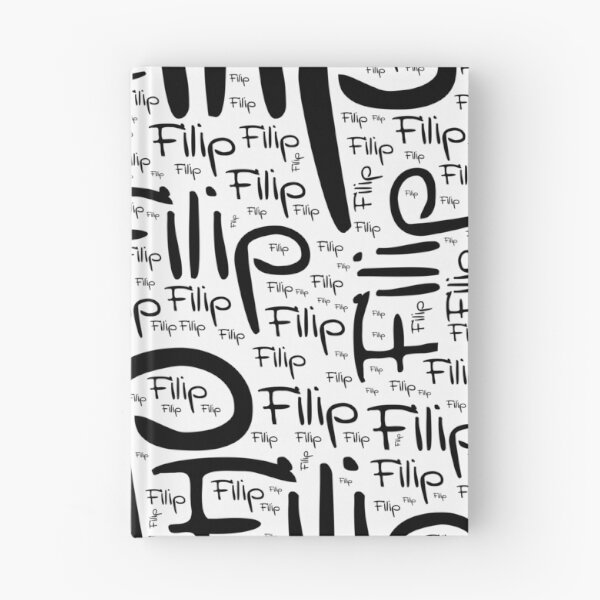 Item preview, Filip designed and sold by creatividddies.