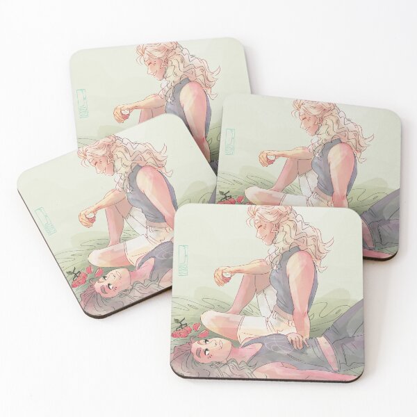 Item preview, Adam and Eve designed and sold by Beaueau.