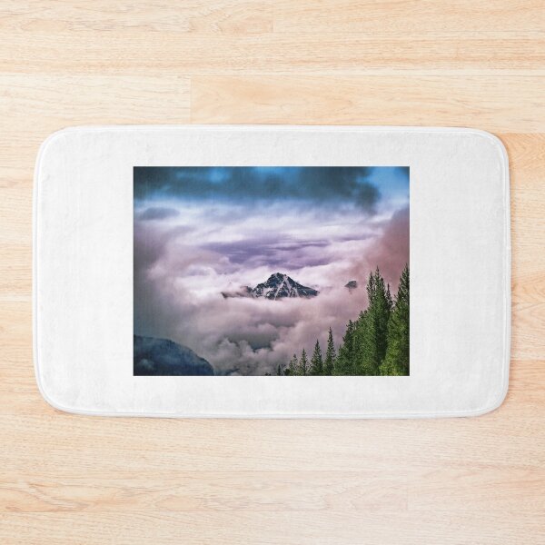 Item preview, Summit Mountain Snow and Nature  designed and sold by McSeller.