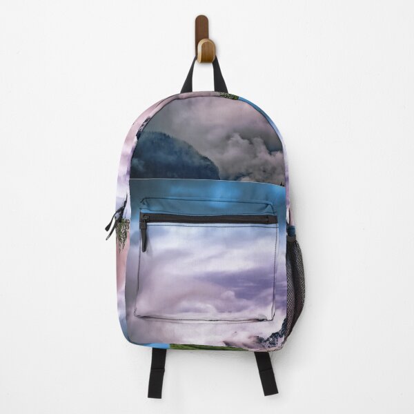 Item preview, Summit Mountain Snow and Nature  designed and sold by McSeller.