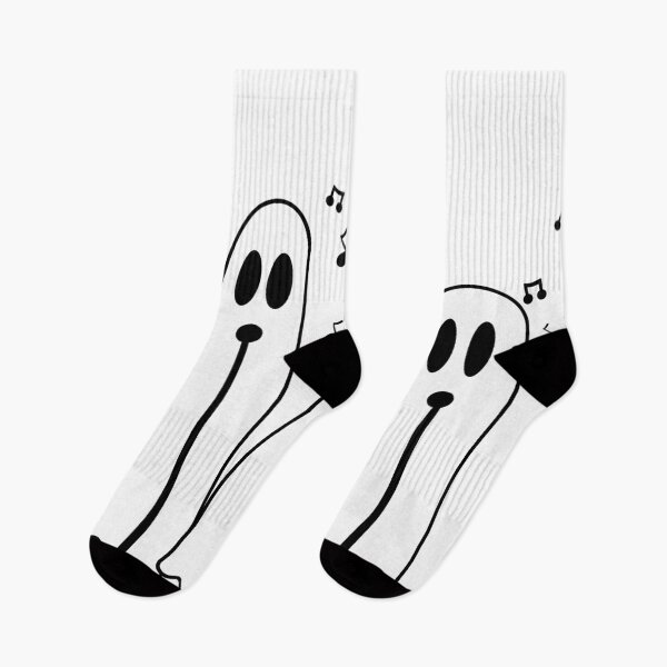 Item preview, Ghost Chior designed and sold by Autumn Fineberg.