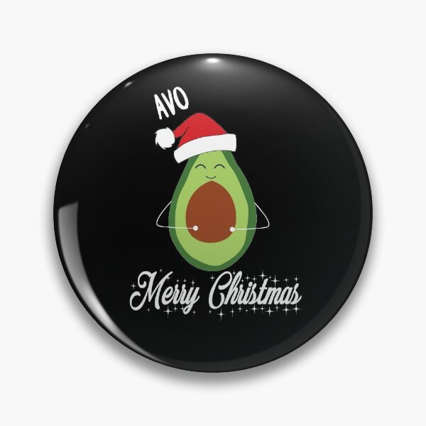 Item preview, Avo Merry christmas designed and sold by Rsagur12.