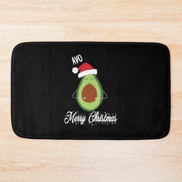 Item preview, Avo Merry christmas designed and sold by Rsagur12.