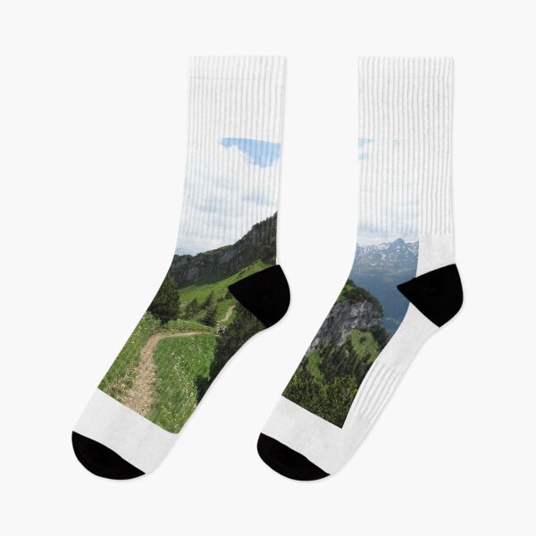 Item preview, Summit Mountain Snow and Nature  designed and sold by McSeller.