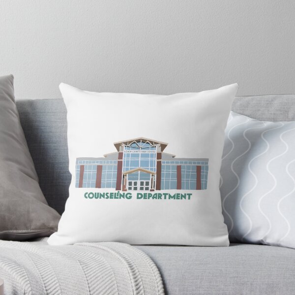 Item preview, LCHS Counseling Department  designed and sold by kserrao.