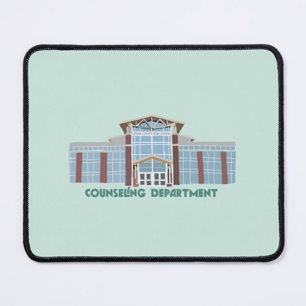 Item preview, LCHS Counseling Department designed and sold by kserrao.
