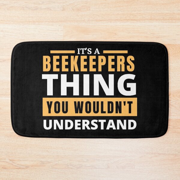 Item preview, Beekeepers designed and sold by T-shirtgallery.