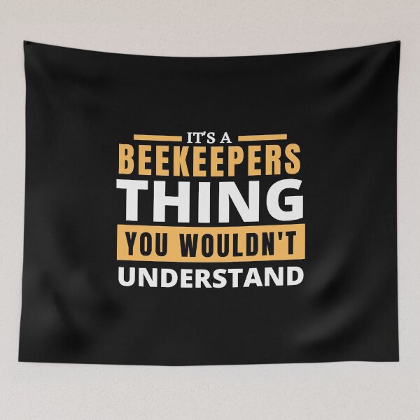 Item preview, Beekeepers designed and sold by T-shirtgallery.