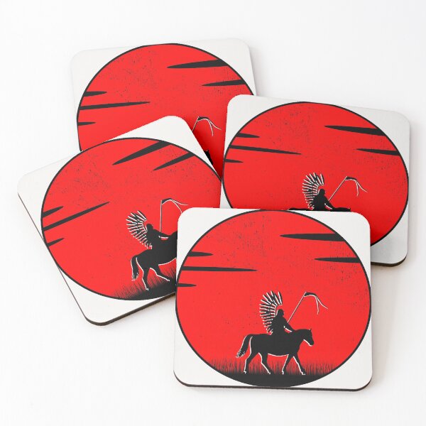 Item preview, Blood moon Hussar - Poland designed and sold by birdo-art.