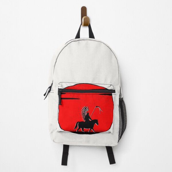 Item preview, Blood moon Hussar - Poland designed and sold by birdo-art.