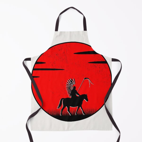 Item preview, Blood moon Hussar - Poland designed and sold by birdo-art.