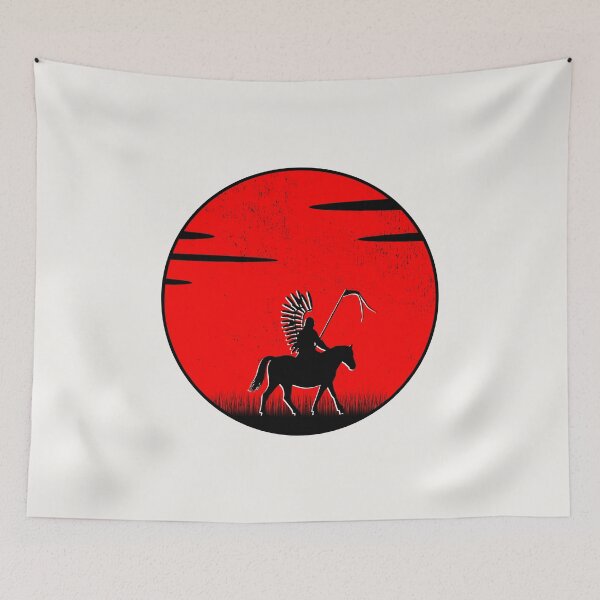 Item preview, Blood moon Hussar - Poland designed and sold by birdo-art.