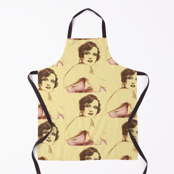 Item preview, Gorgeous young flapper Joan Crawford The Jazz Age icon designed and sold by Love30smovies.