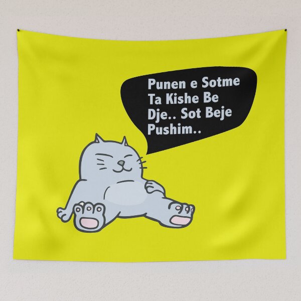 Item preview, Sot beje pushim designed and sold by artesign.