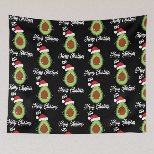 Item preview, Avo Merry christmas designed and sold by Rsagur12.