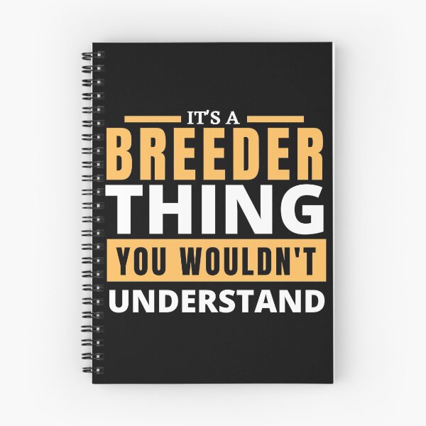 Item preview, Breeder designed and sold by T-shirtgallery.