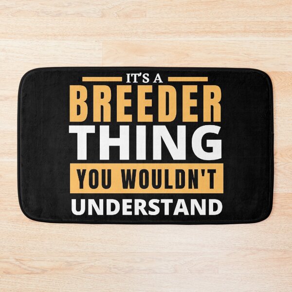 Item preview, Breeder designed and sold by T-shirtgallery.