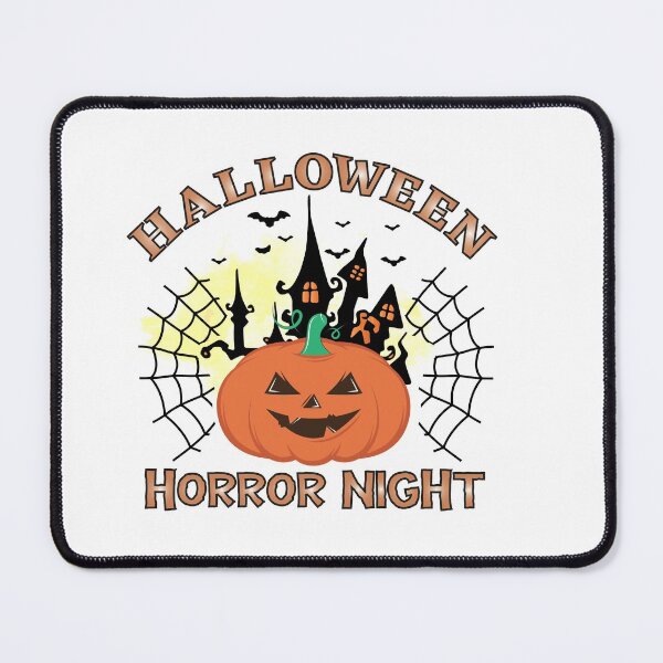 Item preview, Halloween horror Night designed and sold by gacate.