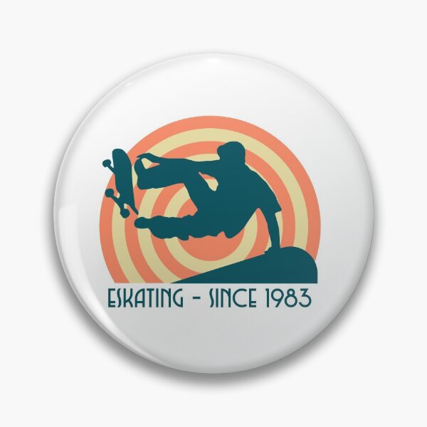Item preview, ESKATING SINCE 1983 - clothing designed and sold by eSkategermany.