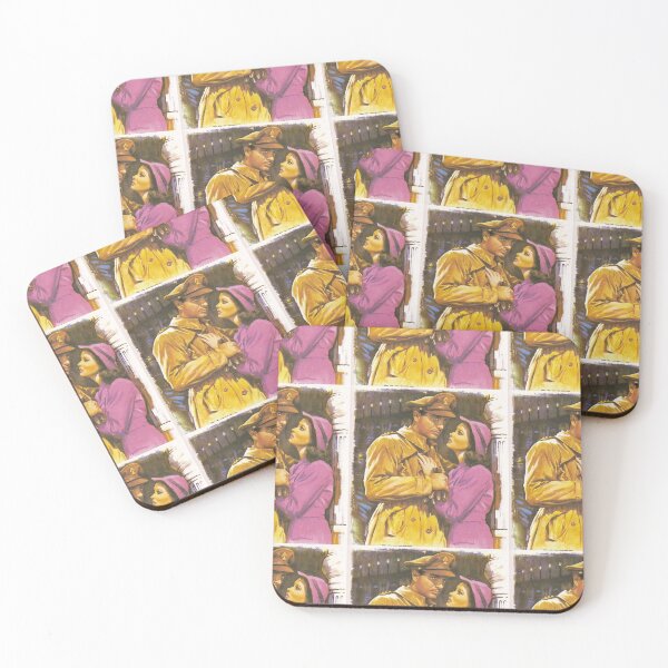 Item preview, Vivien Leigh Robert Taylor classic screen couple designed and sold by Love30smovies.