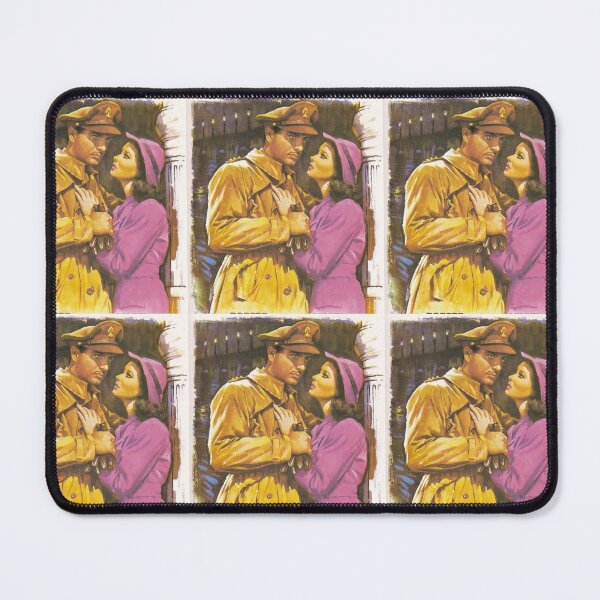 Item preview, Vivien Leigh Robert Taylor classic screen couple designed and sold by Love30smovies.