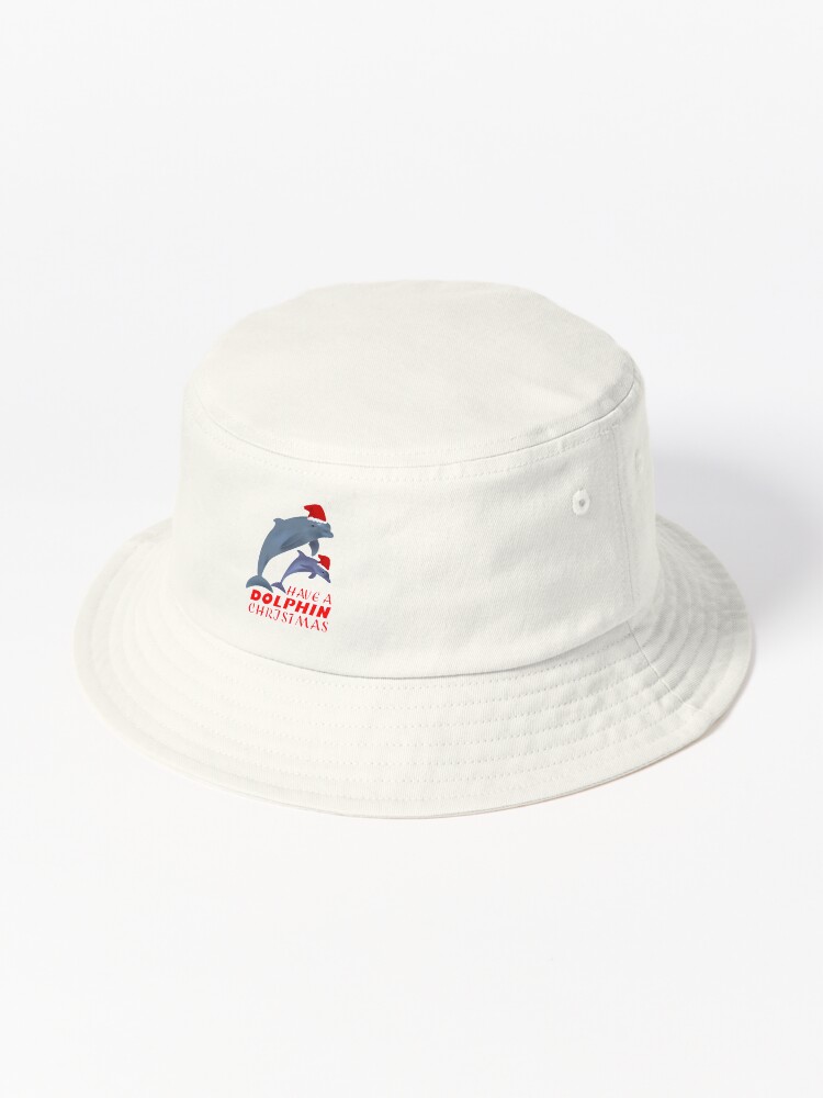 Buffalo Bills Black New Era Bucket Hat