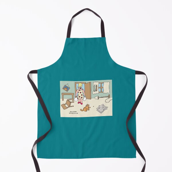 Item preview, Catching Flies designed and sold by Scat the cat.