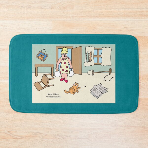 Item preview, Catching Flies designed and sold by Scat the cat.