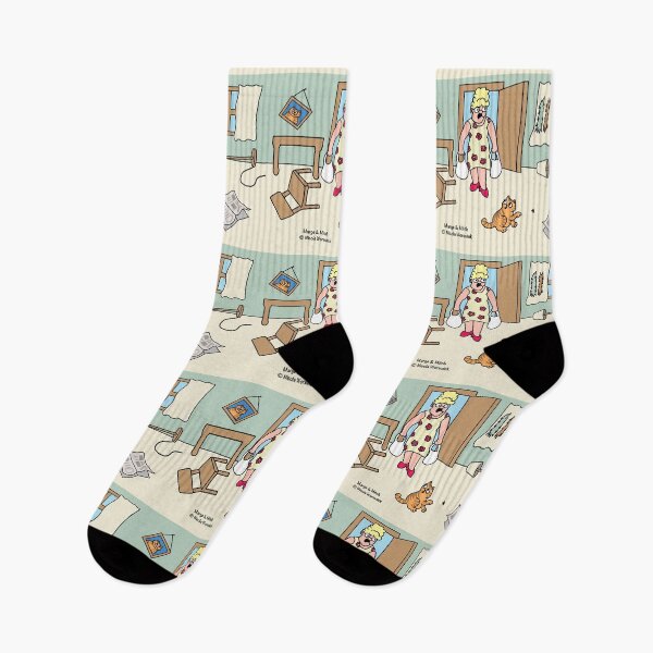 Item preview, Catching Flies designed and sold by Scat the cat.