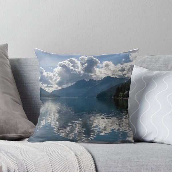 Item preview, Windfall Harbor panorama, Alaska designed and sold by Steven Weeks.