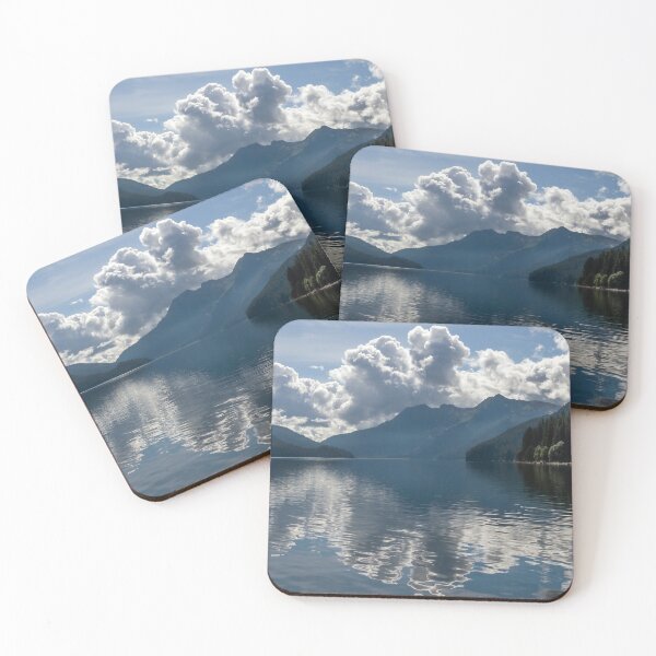Item preview, Windfall Harbor panorama, Alaska designed and sold by Steven Weeks.