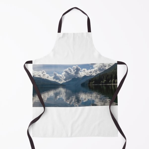Item preview, Windfall Harbor panorama, Alaska designed and sold by Steven Weeks.